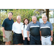 The 28th Annual Mid-Pacific Institute Alumni Association Scholarship Golf Tournament